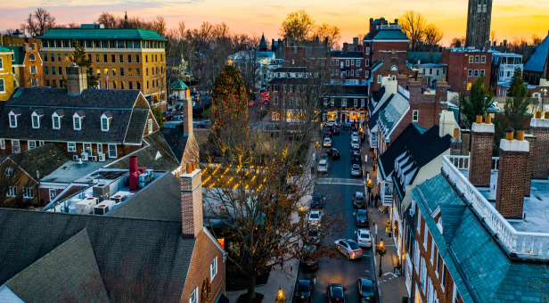 PRINCETON2