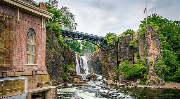 paterson